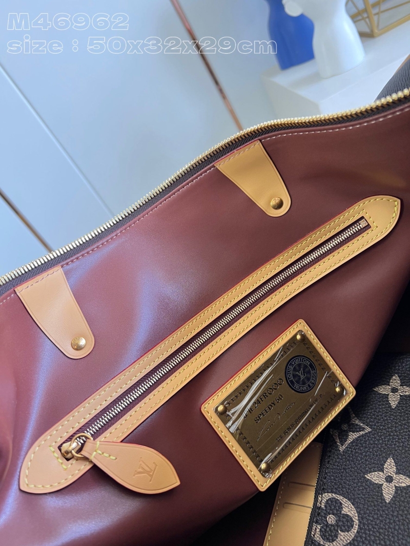 LV Travel Bags